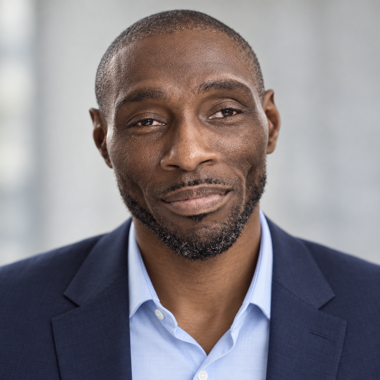 Headshot of Mason Wallace